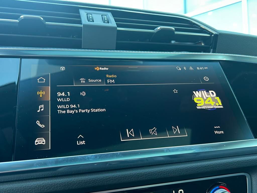 2025 Audi Q3 Premium Lakeland FL