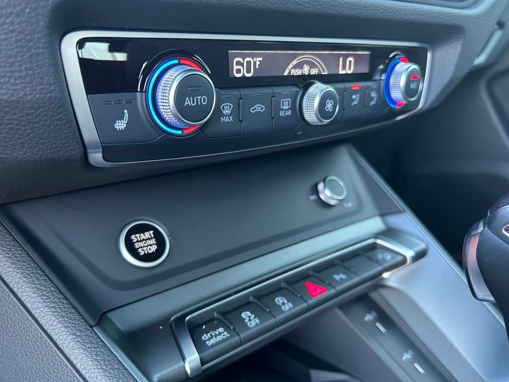 2025 Audi Q3 Premium Lakeland FL