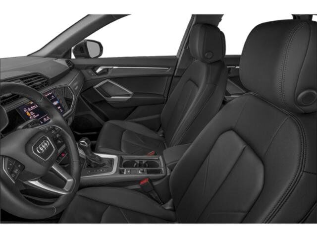 2025 Audi Q3 S line Premium Appleton WI