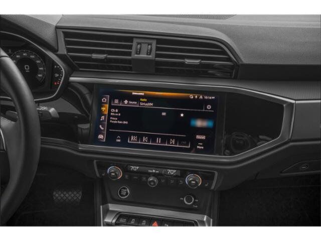 2025 Audi Q3 S line Premium Appleton WI