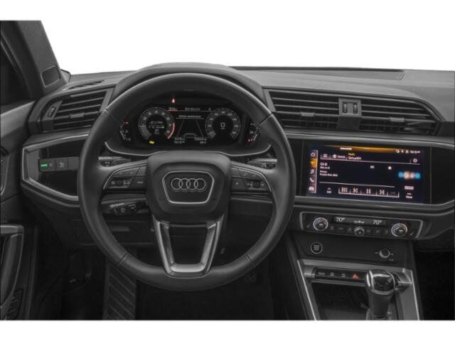 2025 Audi Q3 S line Premium Appleton WI
