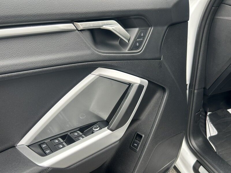 2025 Audi Q3 S line Premium Whitinsville MA 2025 Audi Q3 S line Premium Whitinsville MA