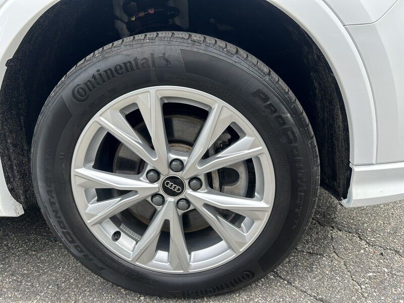 2025 Audi Q3 S line Premium Webster MA 2025 Audi Q3 S line Premium Webster MA