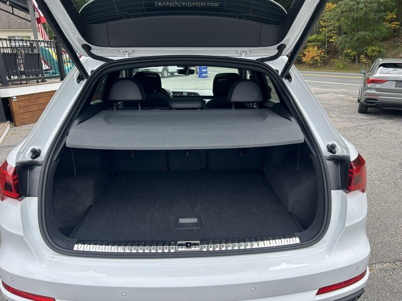 2025 Audi Q3 S line Premium Webster MA 2025 Audi Q3 S line Premium Webster MA