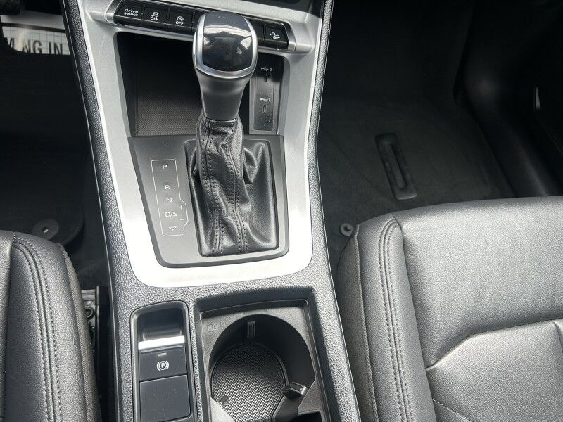 2025 Audi Q3 S line Premium Webster MA 2025 Audi Q3 S line Premium Webster MA