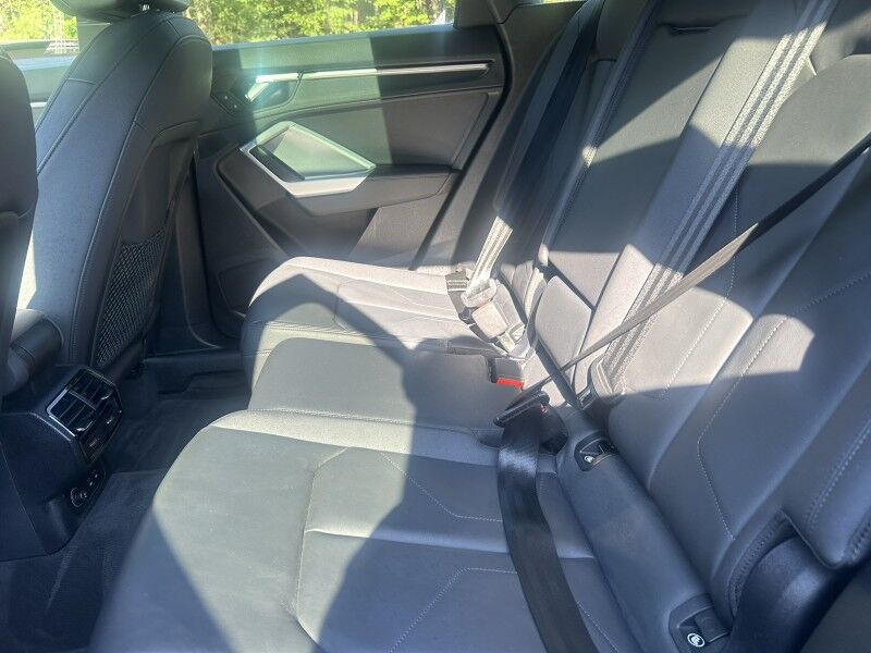 2025 Audi Q3 S line Premium Webster MA 2025 Audi Q3 S line Premium Webster MA