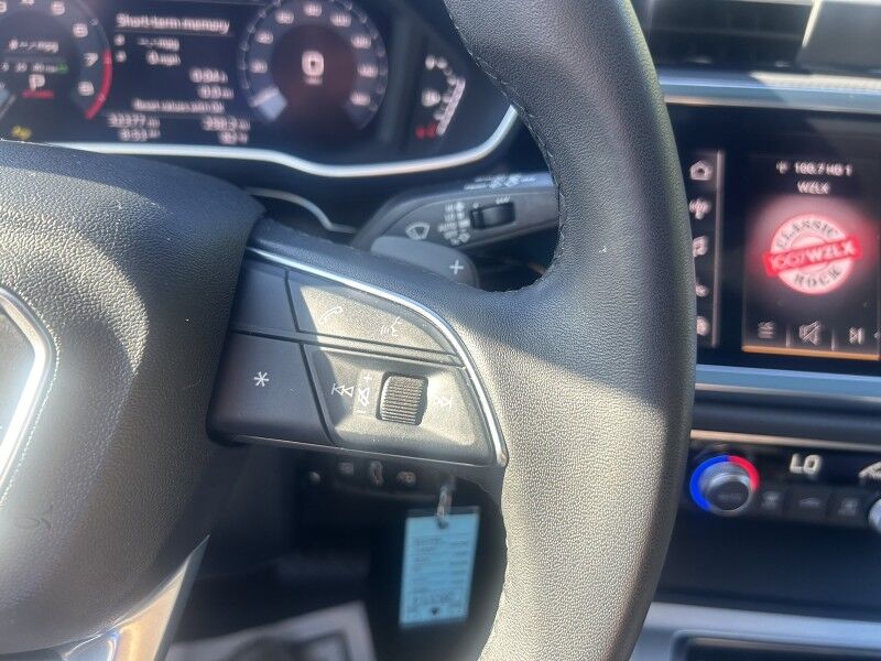 2025 Audi Q3 S line Premium Webster MA 2025 Audi Q3 S line Premium Webster MA