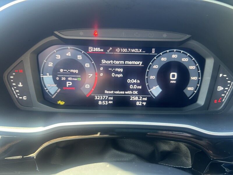 2025 Audi Q3 S line Premium Webster MA 2025 Audi Q3 S line Premium Webster MA