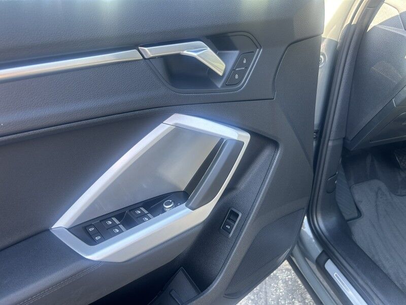 2025 Audi Q3 S line Premium Webster MA 2025 Audi Q3 S line Premium Webster MA