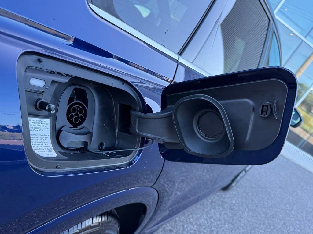 2025 Audi Q4 e-tron Premium Plus Lakeland FL
