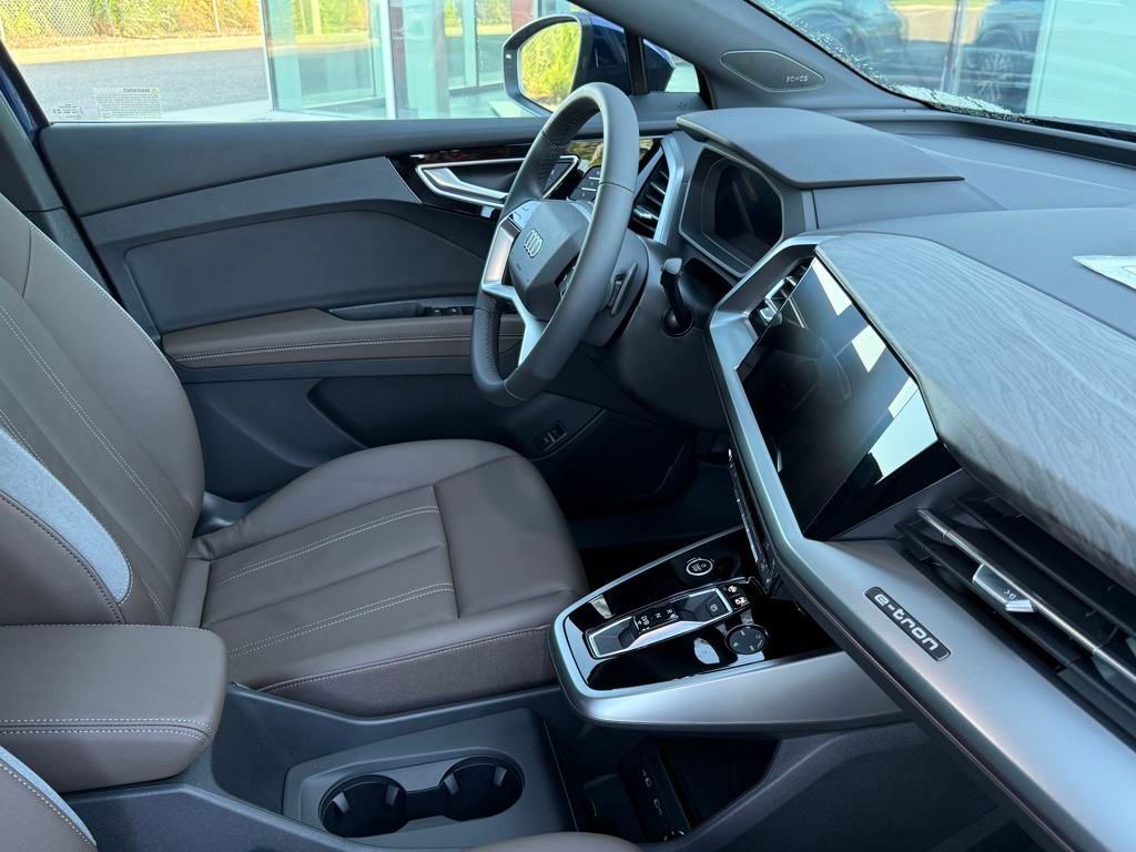 2025 Audi Q4 e-tron Premium Plus Lakeland FL