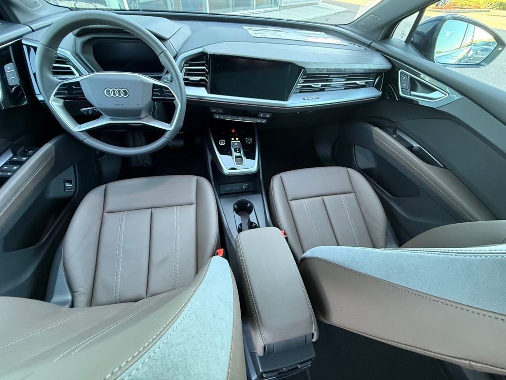 2025 Audi Q4 e-tron Premium Plus Lakeland FL