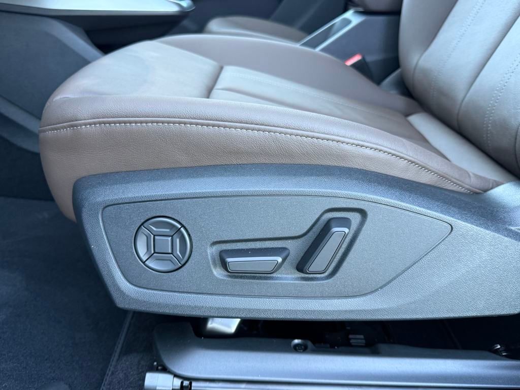 2025 Audi Q4 e-tron Premium Plus Lakeland FL