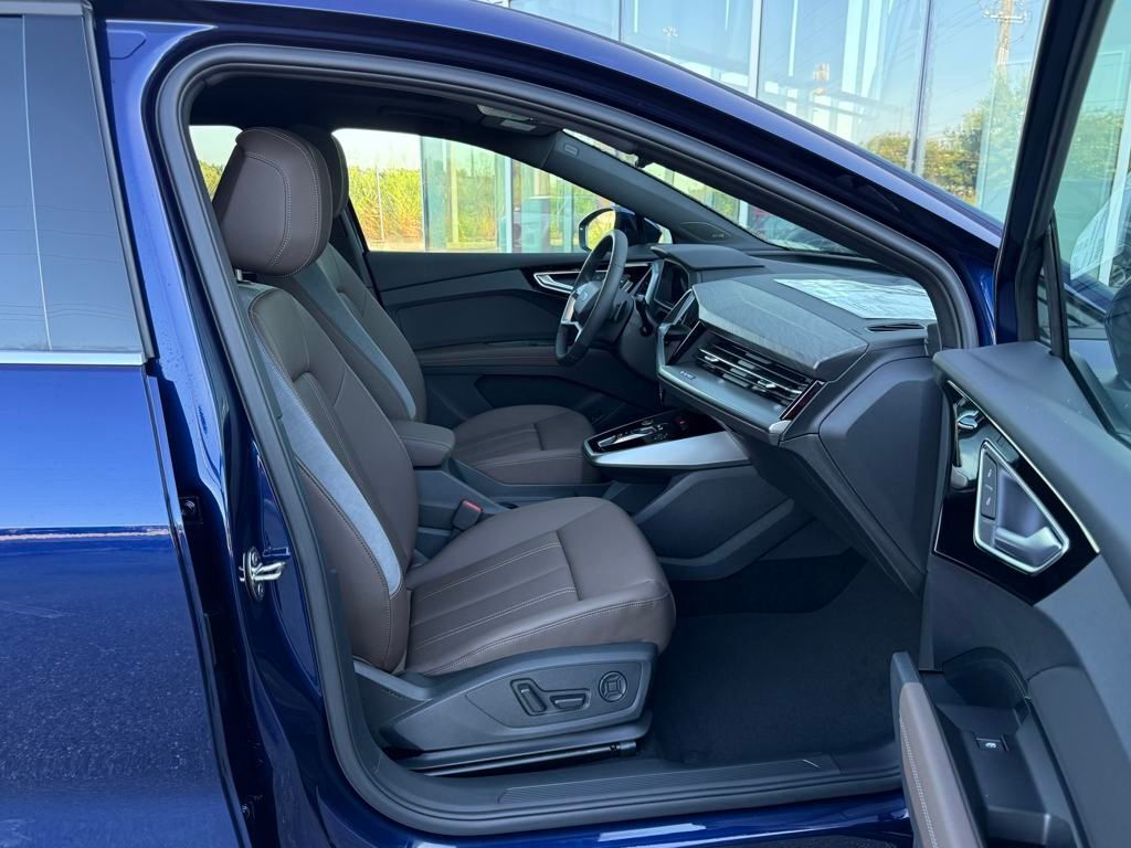 2025 Audi Q4 e-tron Premium Plus Lakeland FL