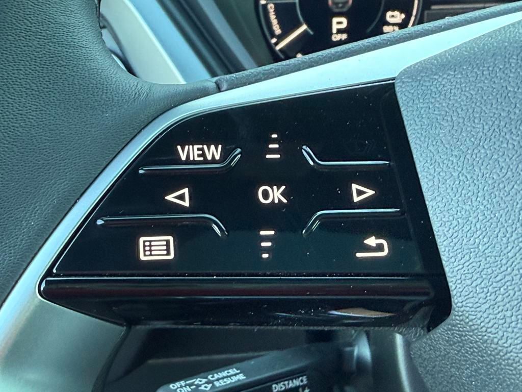 2025 Audi Q4 e-tron Premium Plus Lakeland FL