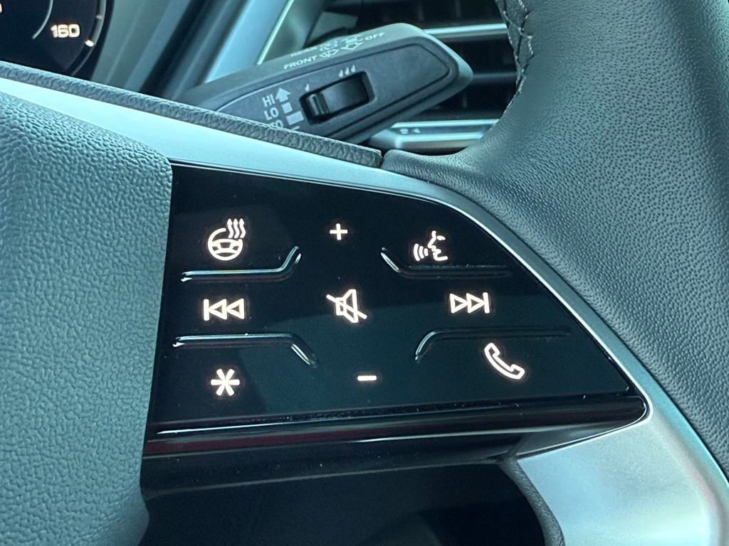 2025 Audi Q4 e-tron Premium Plus Lakeland FL