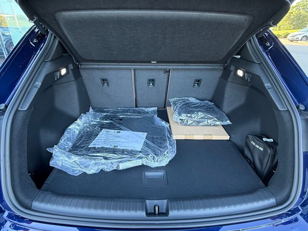 2025 Audi Q4 e-tron Premium Plus Lakeland FL