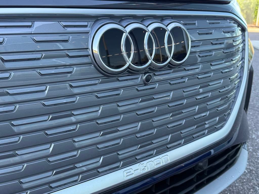 2025 Audi Q4 e-tron Premium Plus Lakeland FL