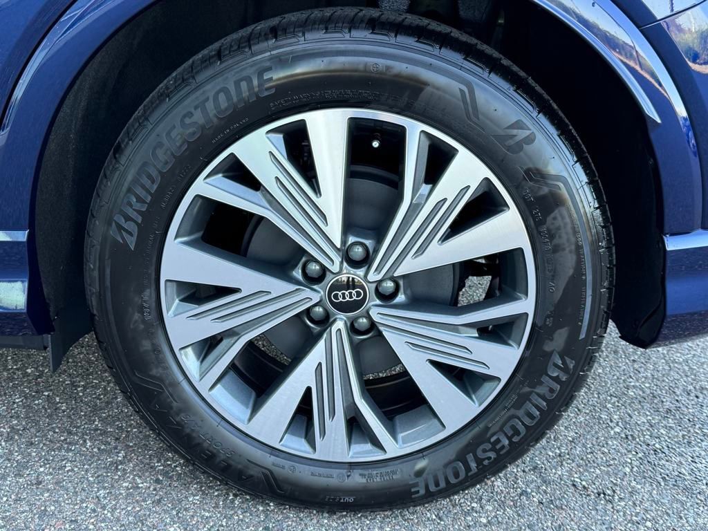 2025 Audi Q4 e-tron Premium Plus Lakeland FL