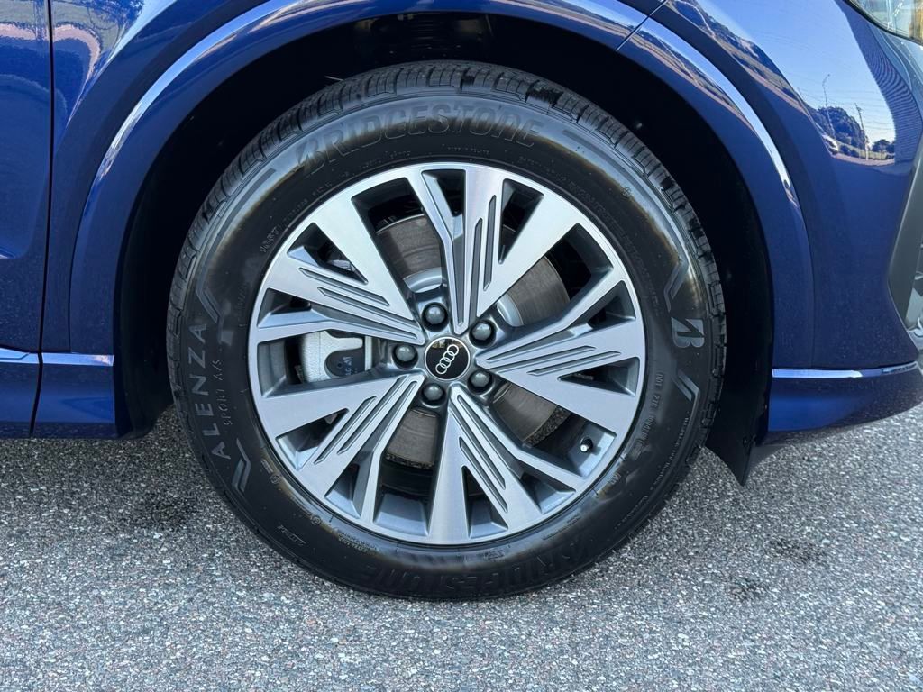 2025 Audi Q4 e-tron Premium Plus Lakeland FL
