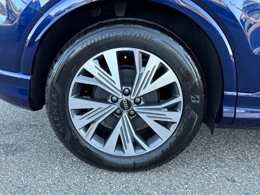 2025 Audi Q4 e-tron Premium Plus Lakeland FL