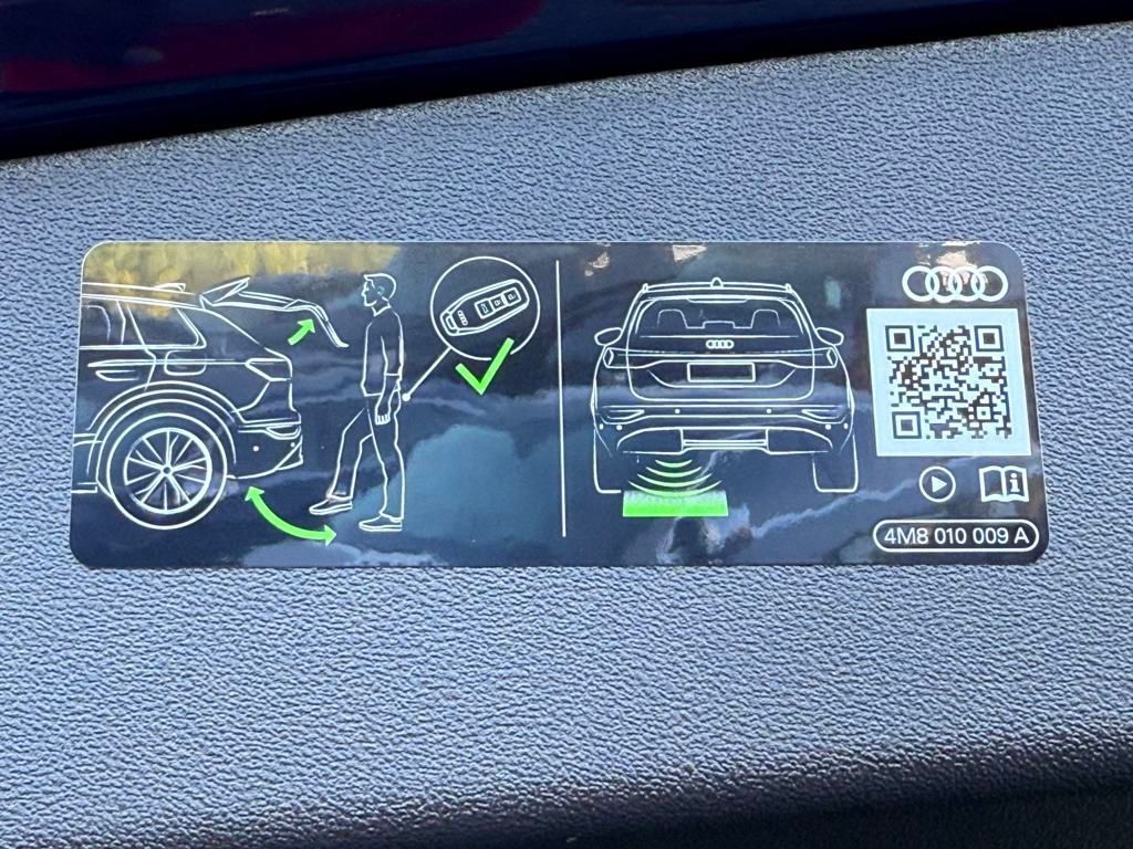 2025 Audi Q4 e-tron Premium Plus Lakeland FL