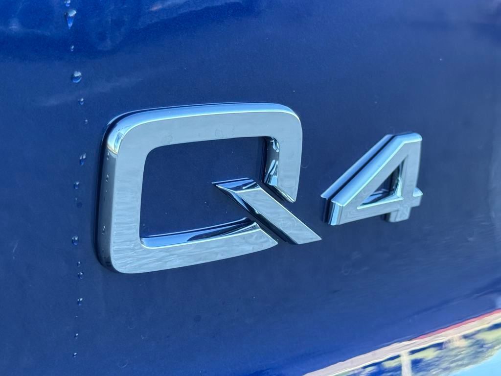 2025 Audi Q4 e-tron Premium Plus Lakeland FL