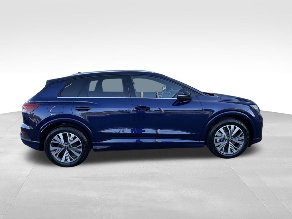 2025 Audi Q4 e-tron Premium Plus Lakeland FL