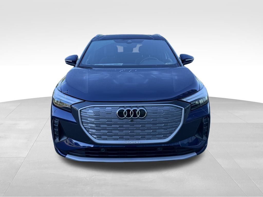 2025 Audi Q4 e-tron Premium Plus Lakeland FL