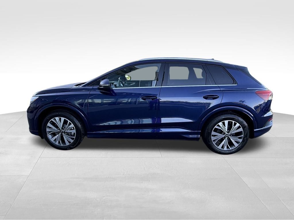 2025 Audi Q4 e-tron Premium Plus Lakeland FL