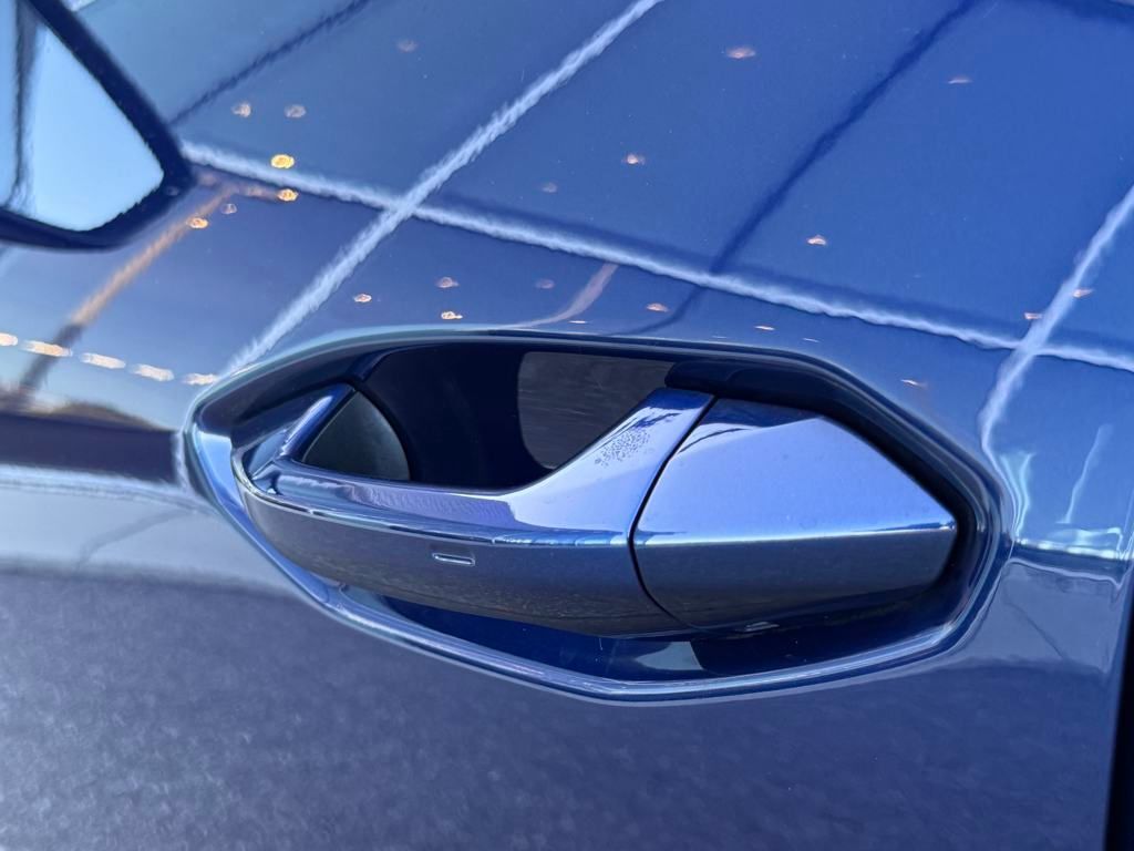 2025 Audi Q4 e-tron Premium Plus Lakeland FL