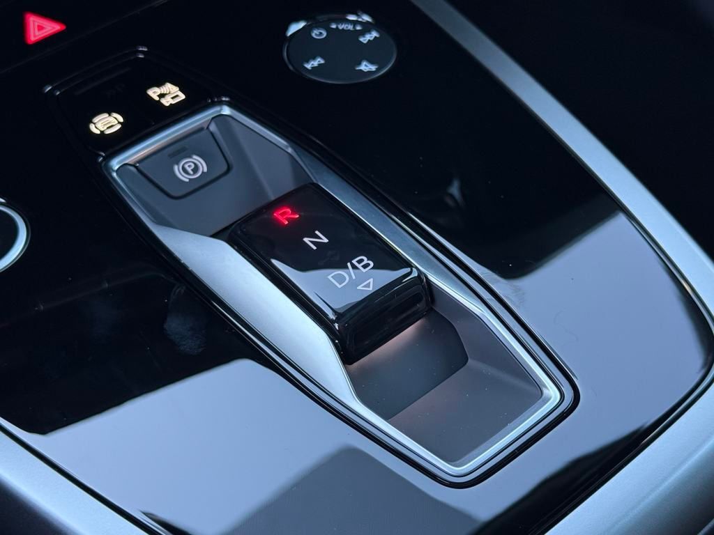 2025 Audi Q4 e-tron Premium Plus Lakeland FL