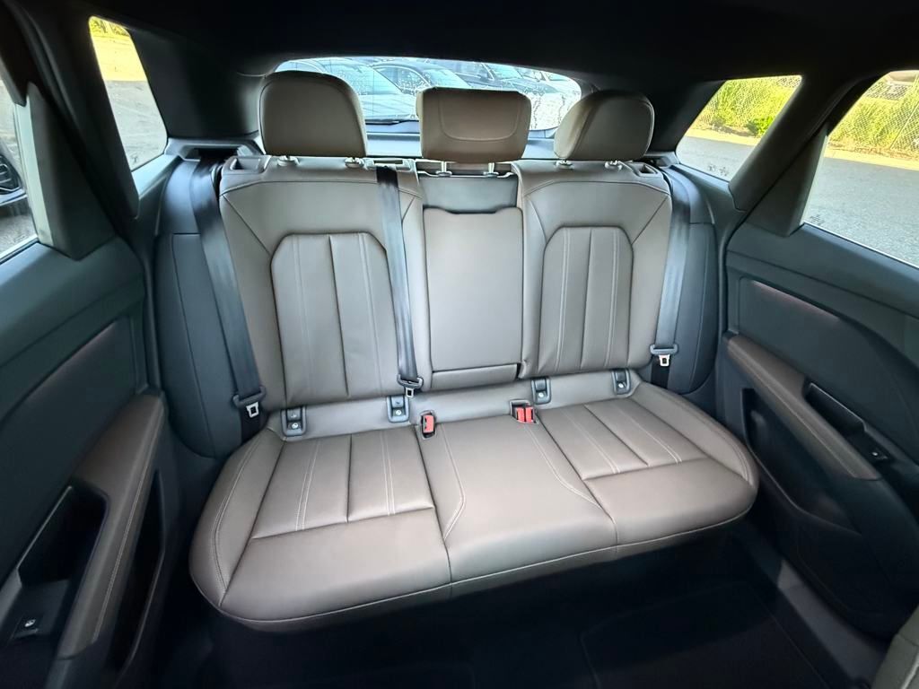 2025 Audi Q4 e-tron Premium Plus Lakeland FL