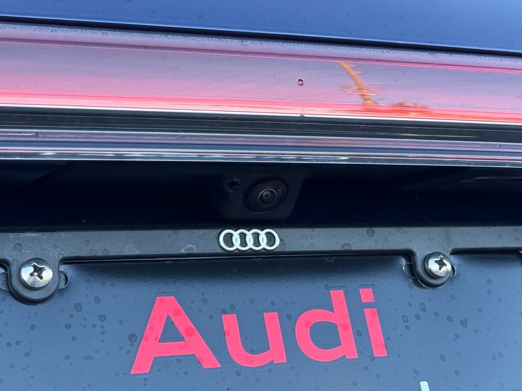 2025 Audi Q4 e-tron Premium Plus Lakeland FL
