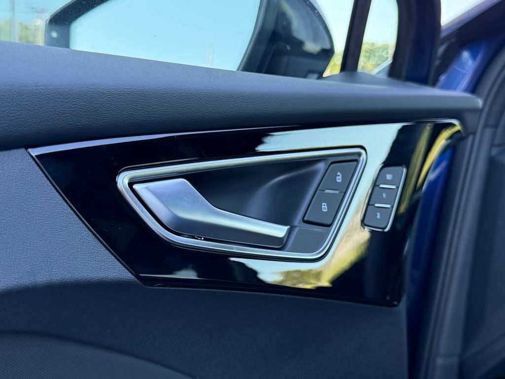 2025 Audi Q4 e-tron Premium Plus Lakeland FL