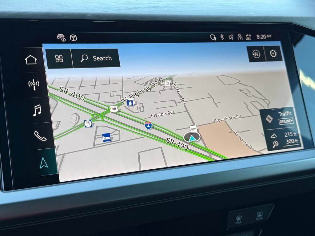 2025 Audi Q4 e-tron Premium Plus Lakeland FL