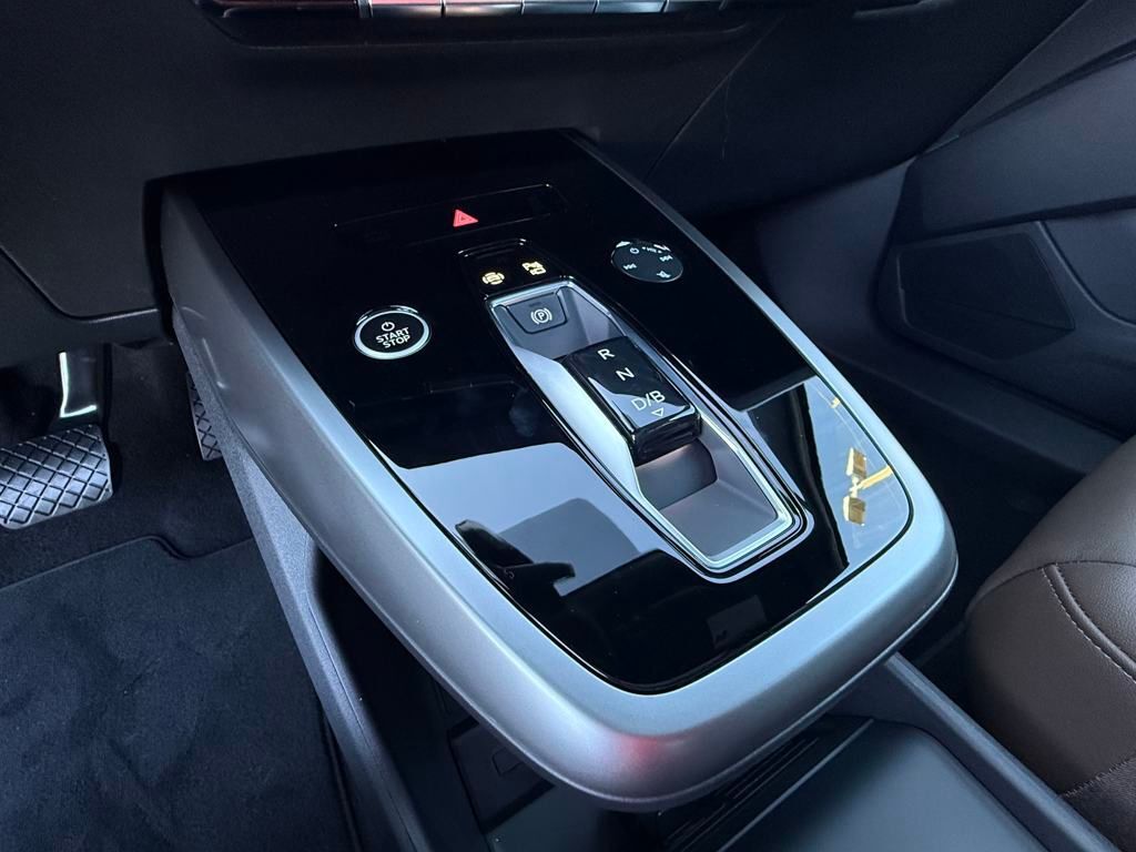2025 Audi Q4 e-tron Premium Plus Lakeland FL