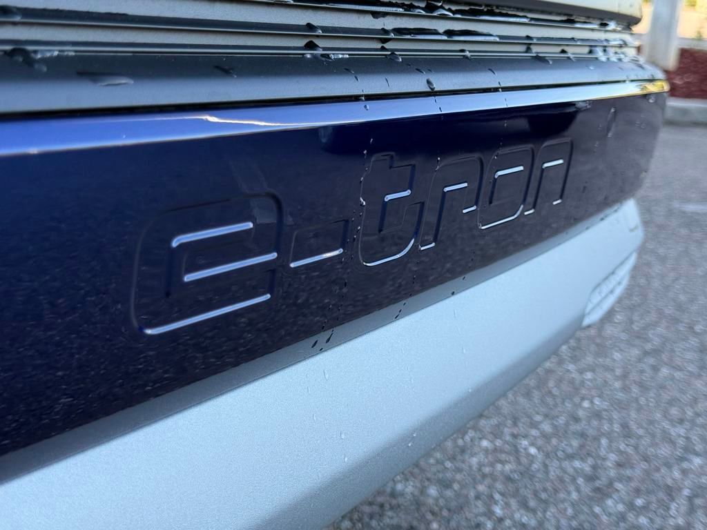 2025 Audi Q4 e-tron Premium Plus Lakeland FL