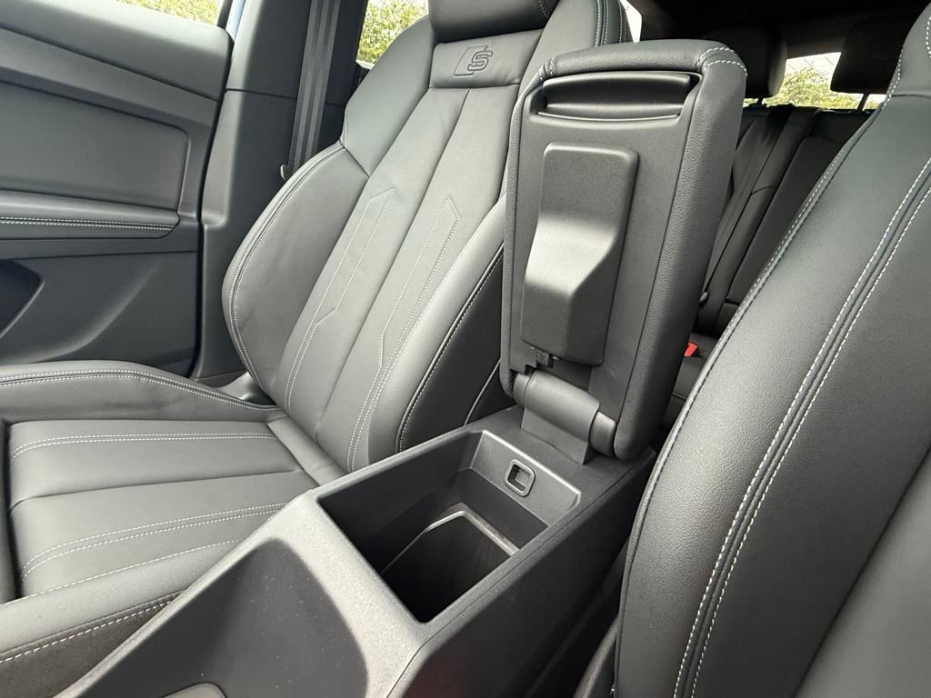 2025 Audi Q4 e-tron Premium Plus Lakeland FL