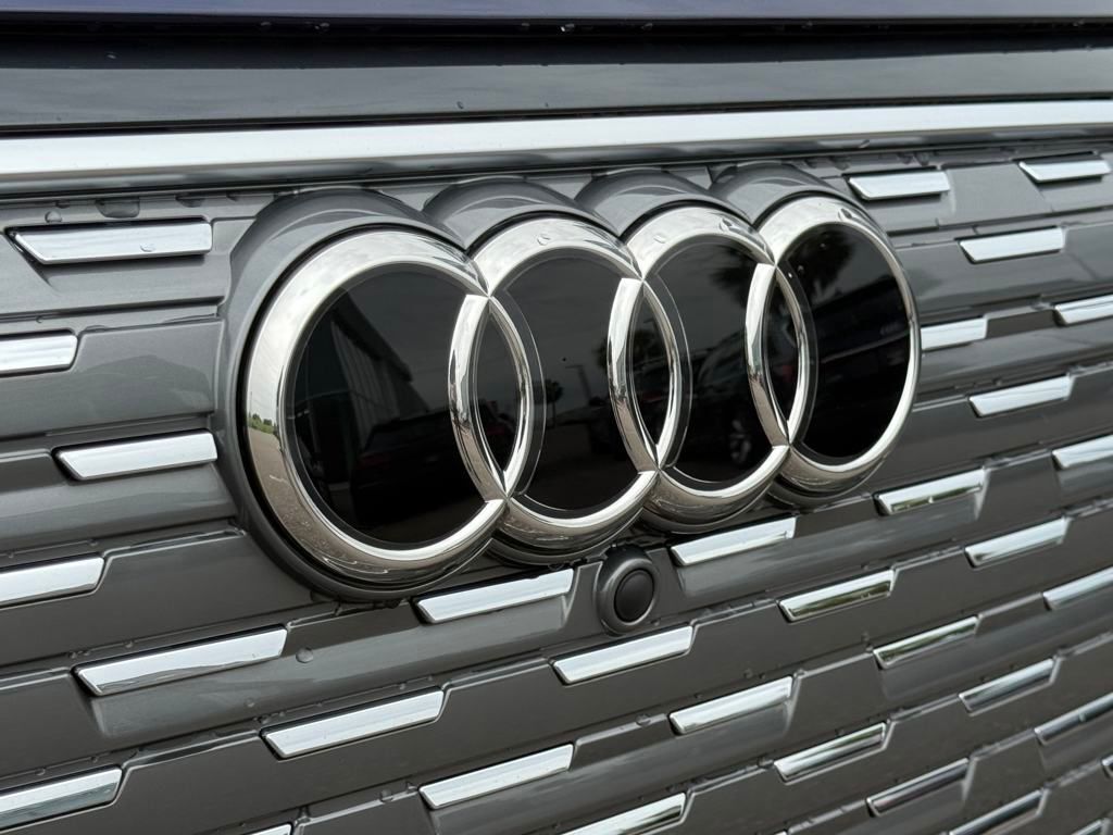 2025 Audi Q4 e-tron Premium Plus Lakeland FL