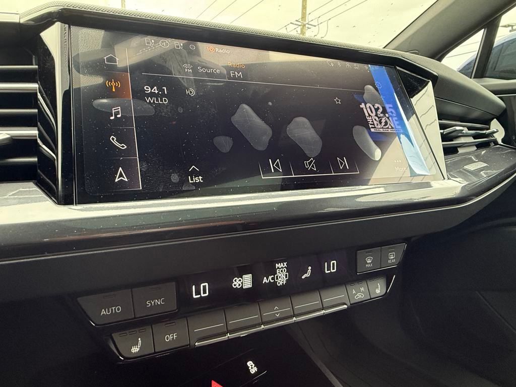 2025 Audi Q4 e-tron Premium Plus Lakeland FL