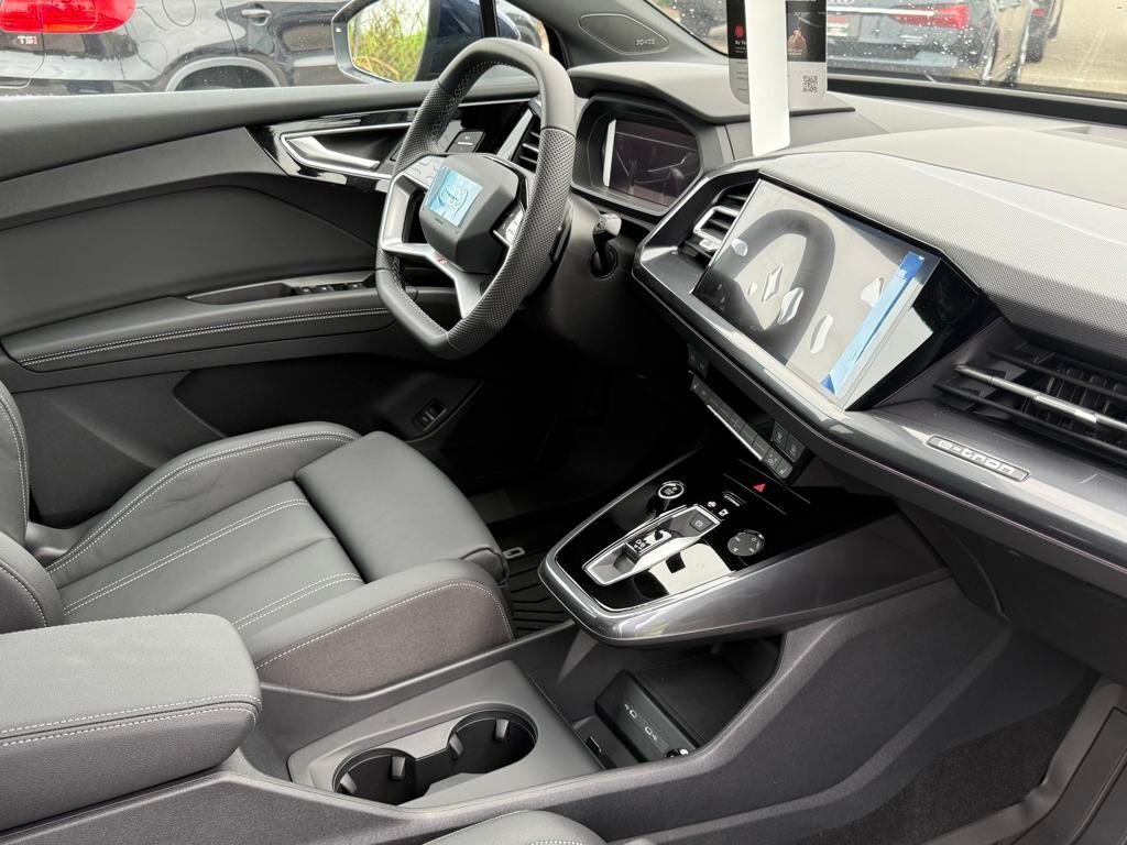 2025 Audi Q4 e-tron Premium Plus Lakeland FL