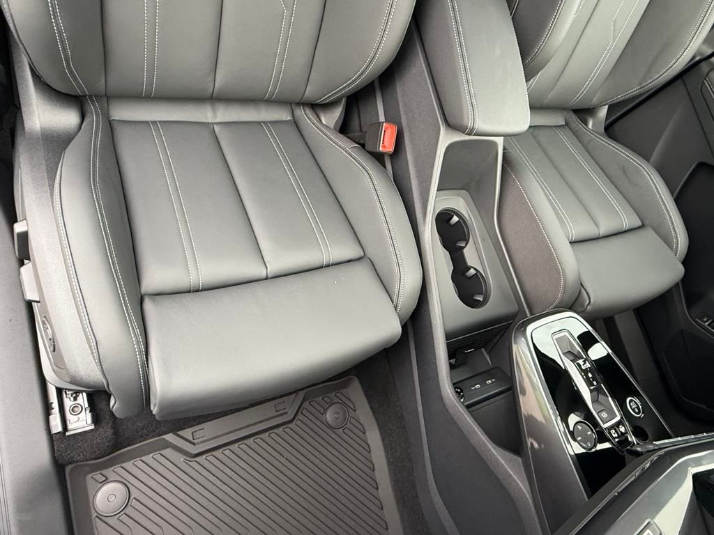 2025 Audi Q4 e-tron Premium Plus Lakeland FL