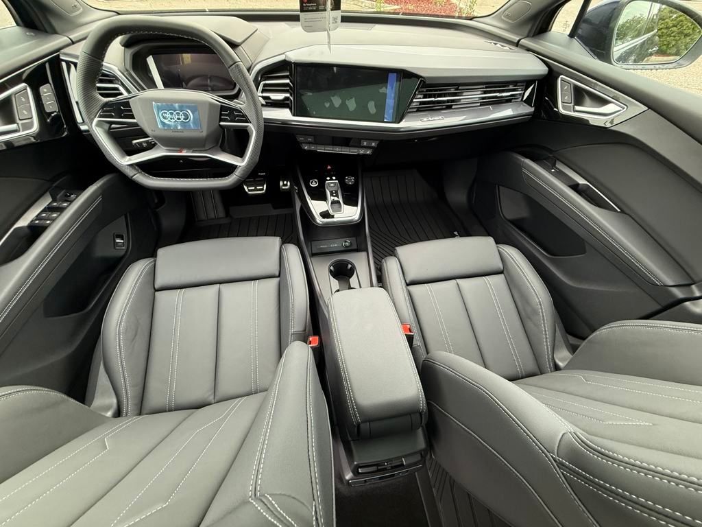2025 Audi Q4 e-tron Premium Plus Lakeland FL