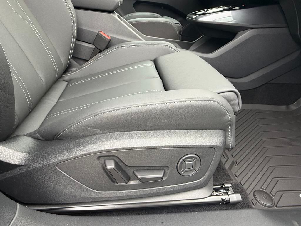 2025 Audi Q4 e-tron Premium Plus Lakeland FL