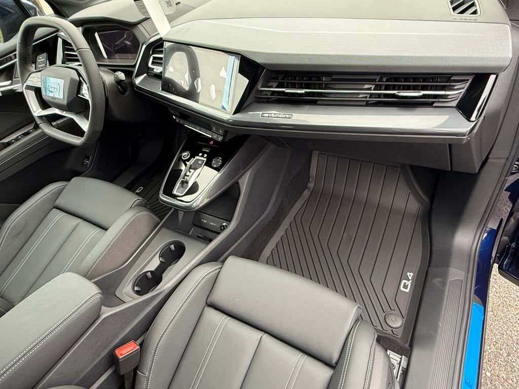 2025 Audi Q4 e-tron Premium Plus Lakeland FL