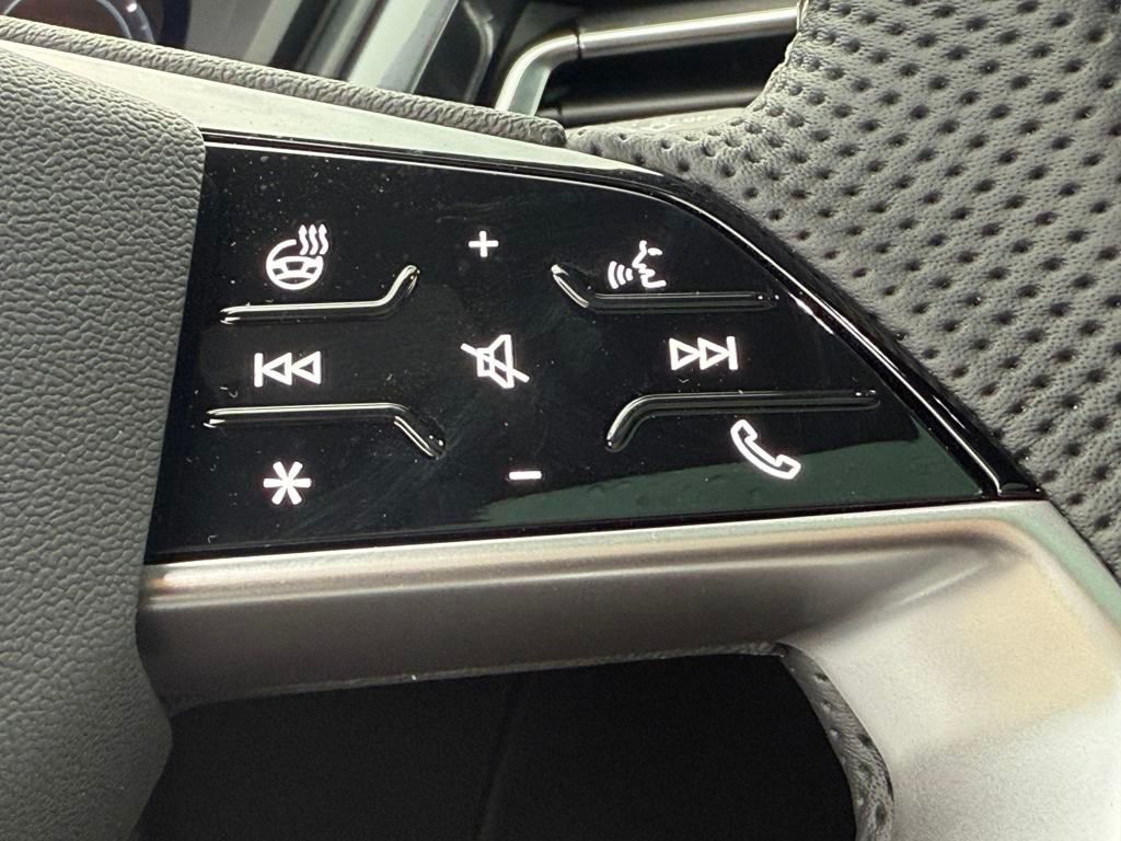 2025 Audi Q4 e-tron Premium Plus Lakeland FL