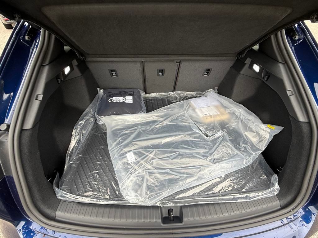2025 Audi Q4 e-tron Premium Plus Lakeland FL