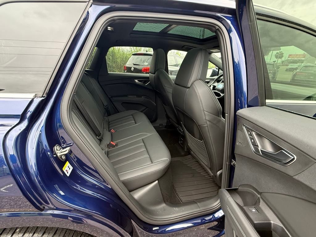 2025 Audi Q4 e-tron Premium Plus Lakeland FL