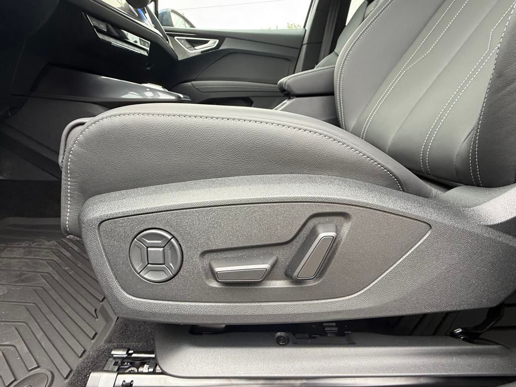 2025 Audi Q4 e-tron Premium Plus Lakeland FL